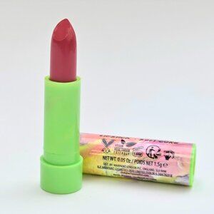 $1 When Bundled - W7 Playful Pout Lipstick Wait For It (Mini)